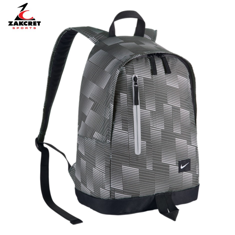 nike all access halfday backpack Nike Soleday Ba6103-013 Unisex Adults Backpack, Black, 15x30x43 Centimeters (B x H x T) : Clothing, Shoes & Jewelry liter backpack Mochila Nike Sportswear All Access