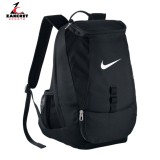 NIKE CLUB TEAM  SWOOSH BA5190-010 Black Image 