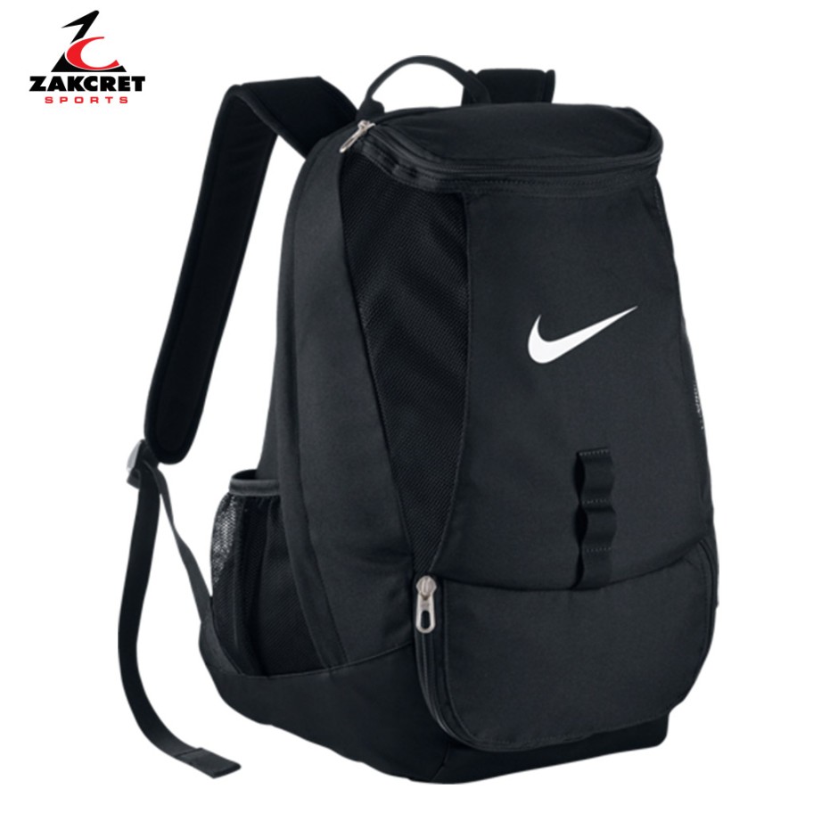 NIKE CLUB TEAM  SWOOSH BA5190-010 Black
