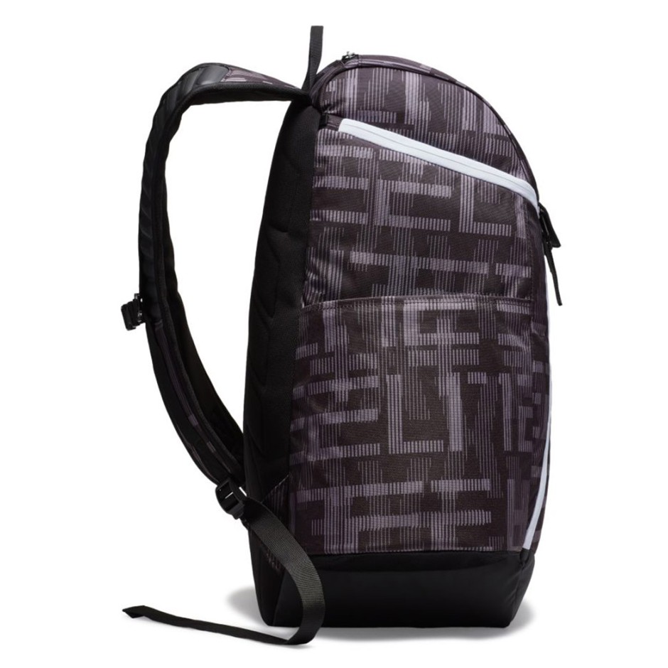 nike hoops elite max air team 2.0 graphic basketball backpack unisex