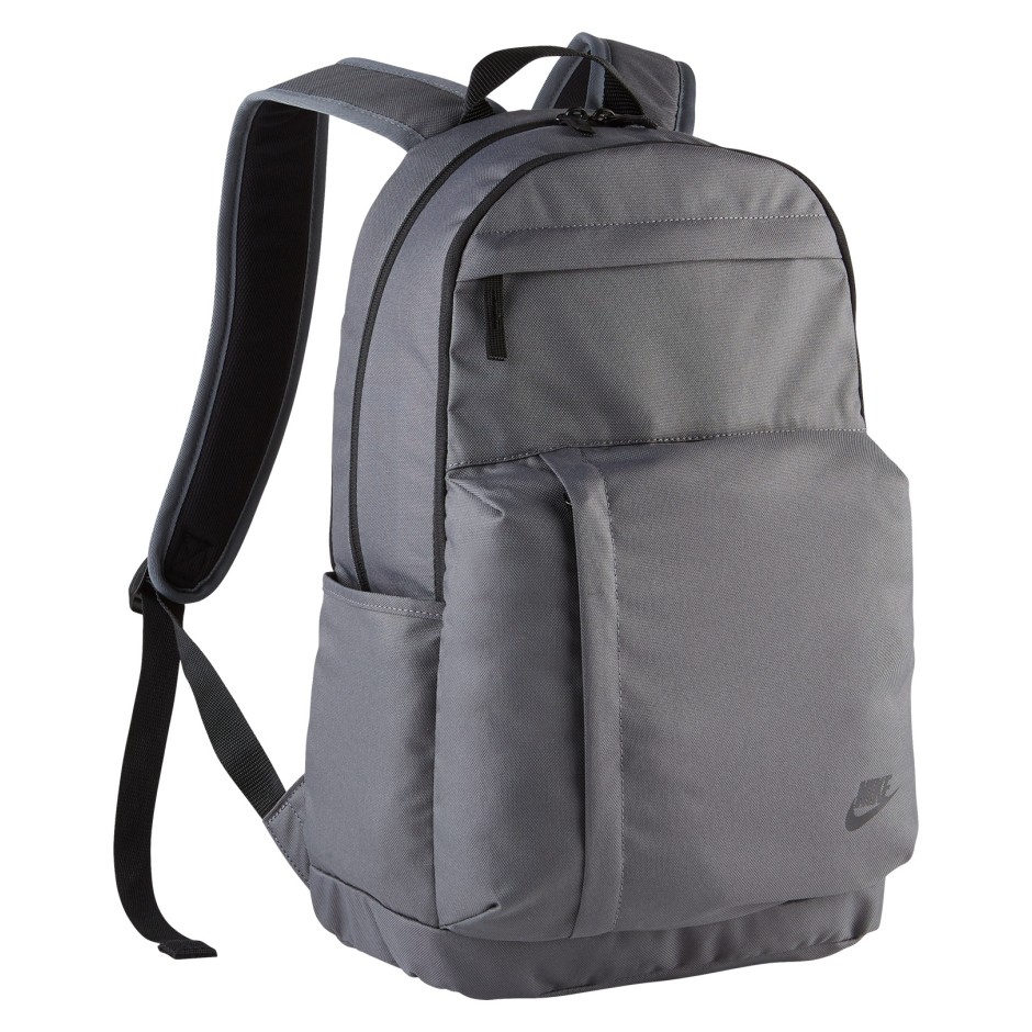 NIKE NK ELMNTL BKPK-LBR BA5768-021 Coal