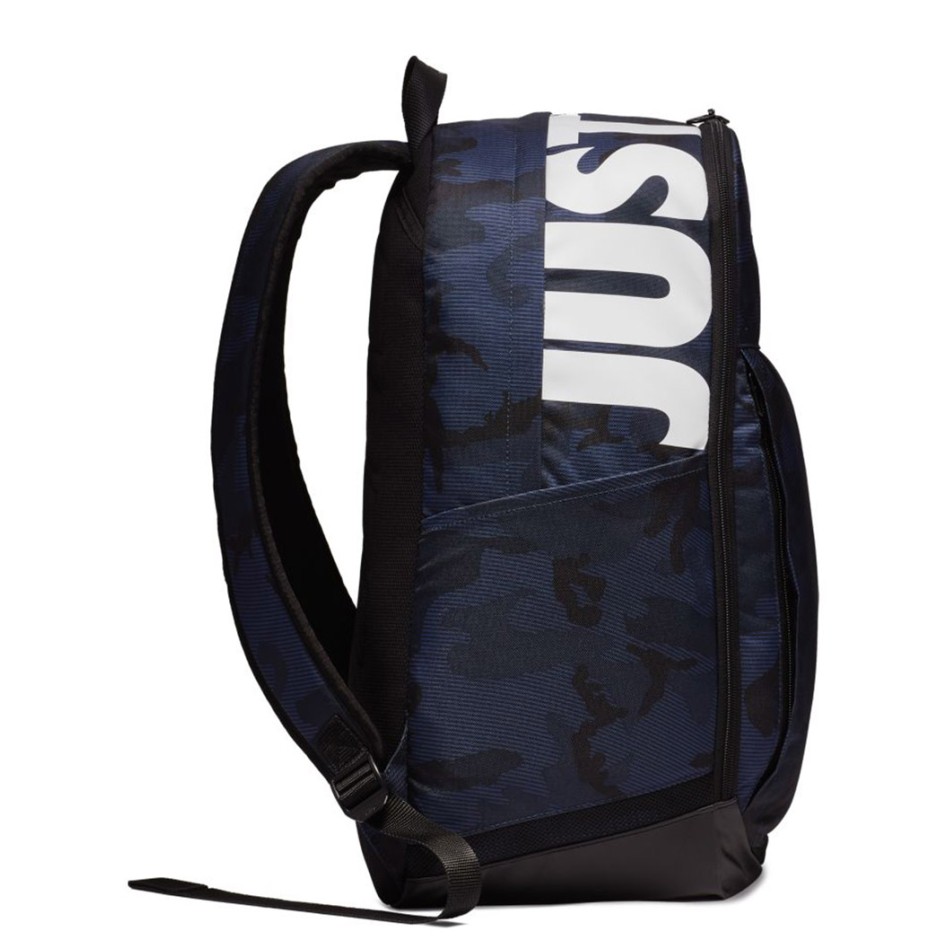 NIKE BRASILIA TRAINING BACKPACK BA5482-451 Blue