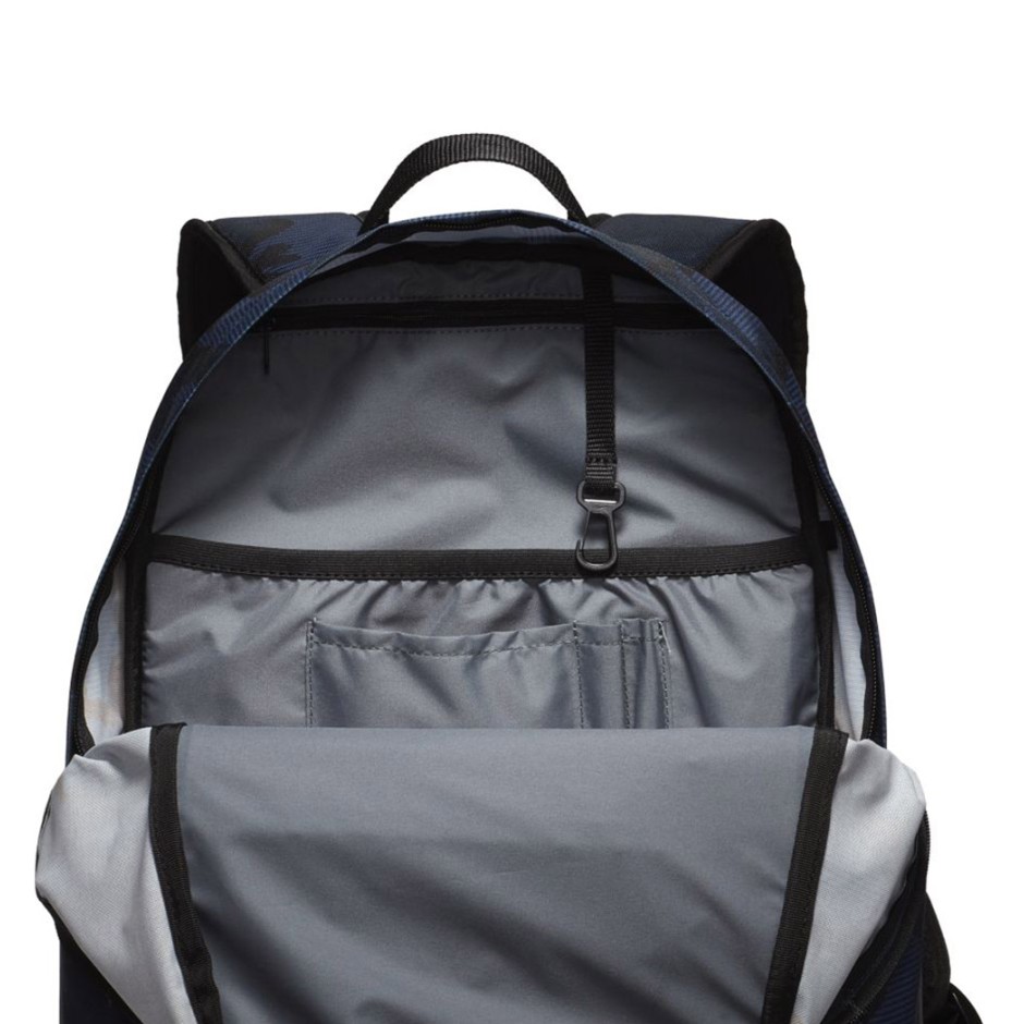 NIKE BRASILIA TRAINING BACKPACK BA5482-451 Blue