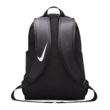 NIKE BRASILIA MEDIUM BA5329-010 Black Image 0