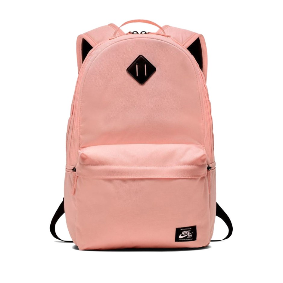 NIKE SB ICON BACKPACK BA5727-630 Ροζ