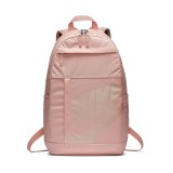 NIKE NK ELMNTL BKPK 2.0 BA5876-648 Σομόν Εικόνα 