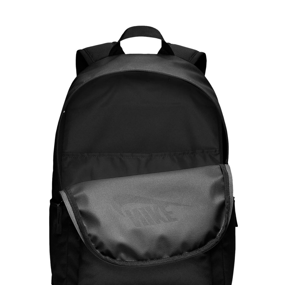 NIKE NK HERITAGE BKPK 2.0 BA5879-011 Black