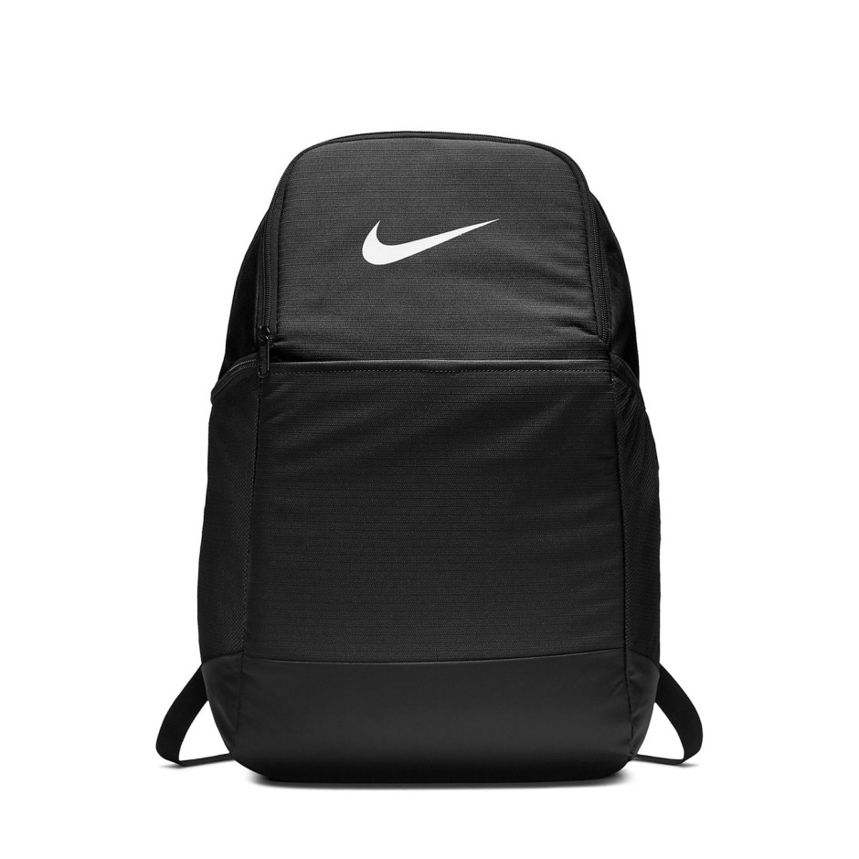 NIKE BRASILIA M BKPK BA5954-010 Μαύρο