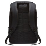NIKE BRASILIA BA5959-010 Black Image 0