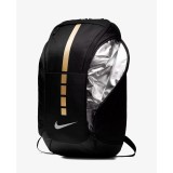 NIKE HOOPS ELITE PRO BA5554-010 Black Image 1