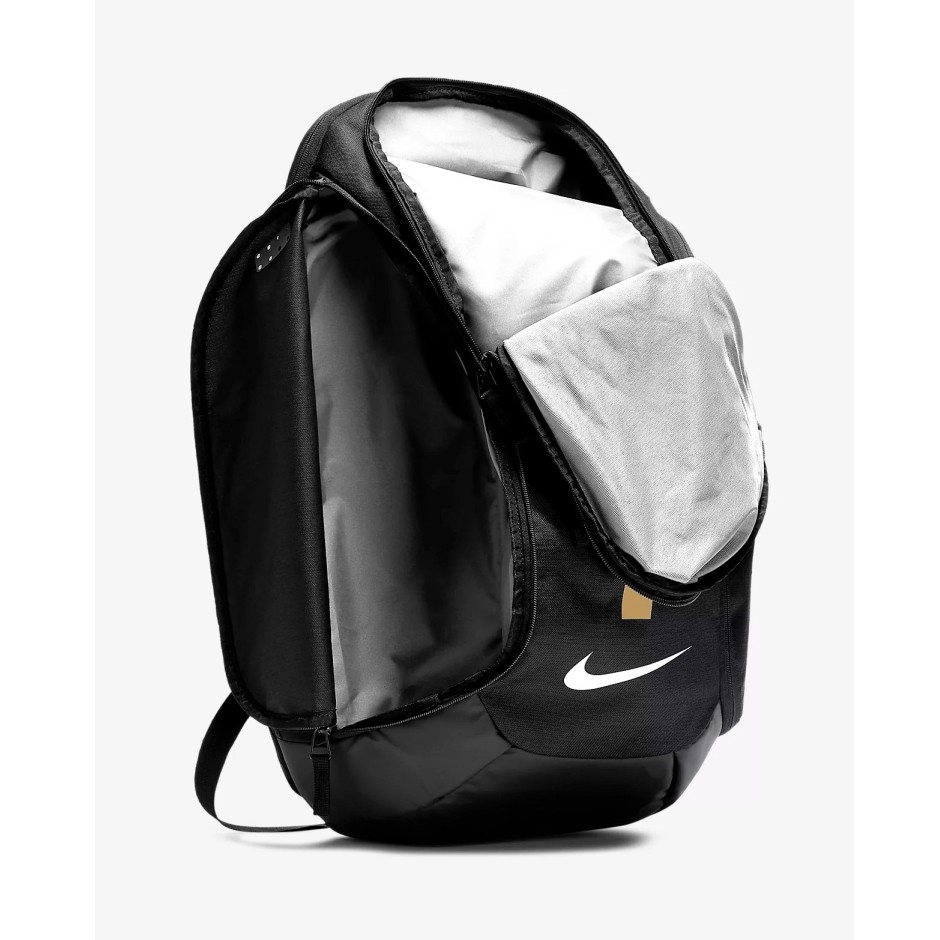 NIKE HOOPS ELITE PRO BA5554-010 Black