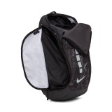 NIKE HOOPS ELITE PRO BA5555-015 Μαύρο Εικόνα 1