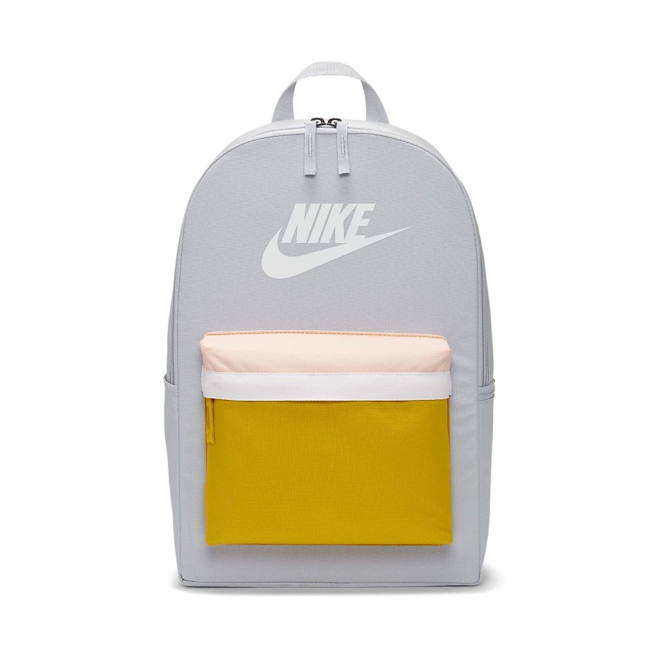 NIKE HERITAGE 2.0 BA5879 042 Grey Zakcret.gr