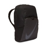 NIKE BRASILIA 9.0 TRAINING BACKPACK (EXTRA LARGE) CU1039-010 Black Image 2