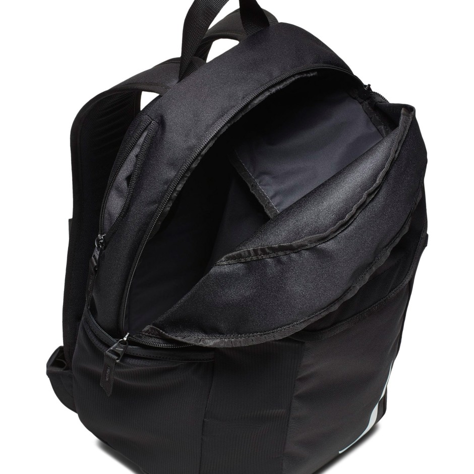 NIKE ACADEMY TEAM BKPK BA5501-010 Black