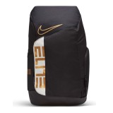 NIKE ELITE PRO BA6164-013 Black Image 