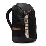 NIKE ELITE PRO BA6164-013 Black Image 1
