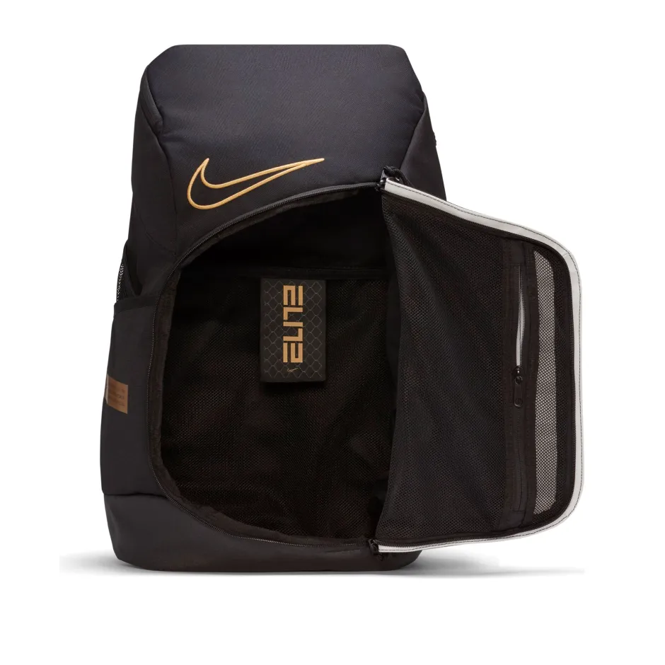 NIKE ELITE PRO BA6164-013 Black