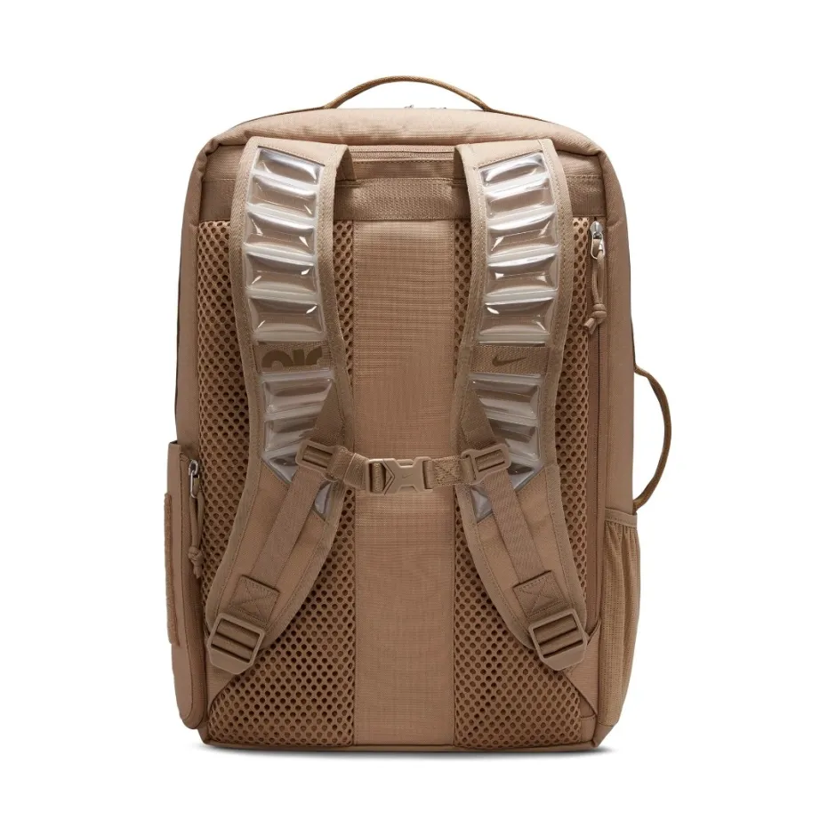 NIKE UTILITY ELITE TRAINING BACKPACK CK2656-208 Beige