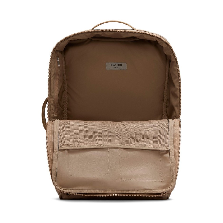NIKE UTILITY ELITE TRAINING BACKPACK CK2656-208 Beige