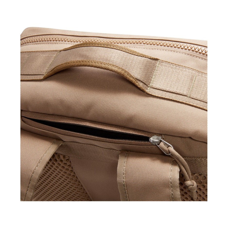 NIKE UTILITY ELITE TRAINING BACKPACK CK2656-208 Beige