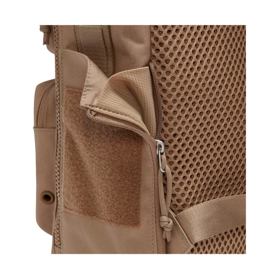 NIKE UTILITY ELITE TRAINING BACKPACK CK2656-208 Beige