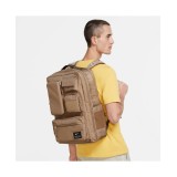 NIKE UTILITY ELITE TRAINING BACKPACK CK2656-208 Beige Image 8