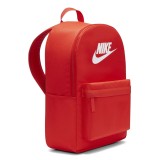 NIKE HERITAGE DC4244-673 Red Image 1