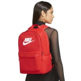 NIKE HERITAGE DC4244-673 Red Image 2