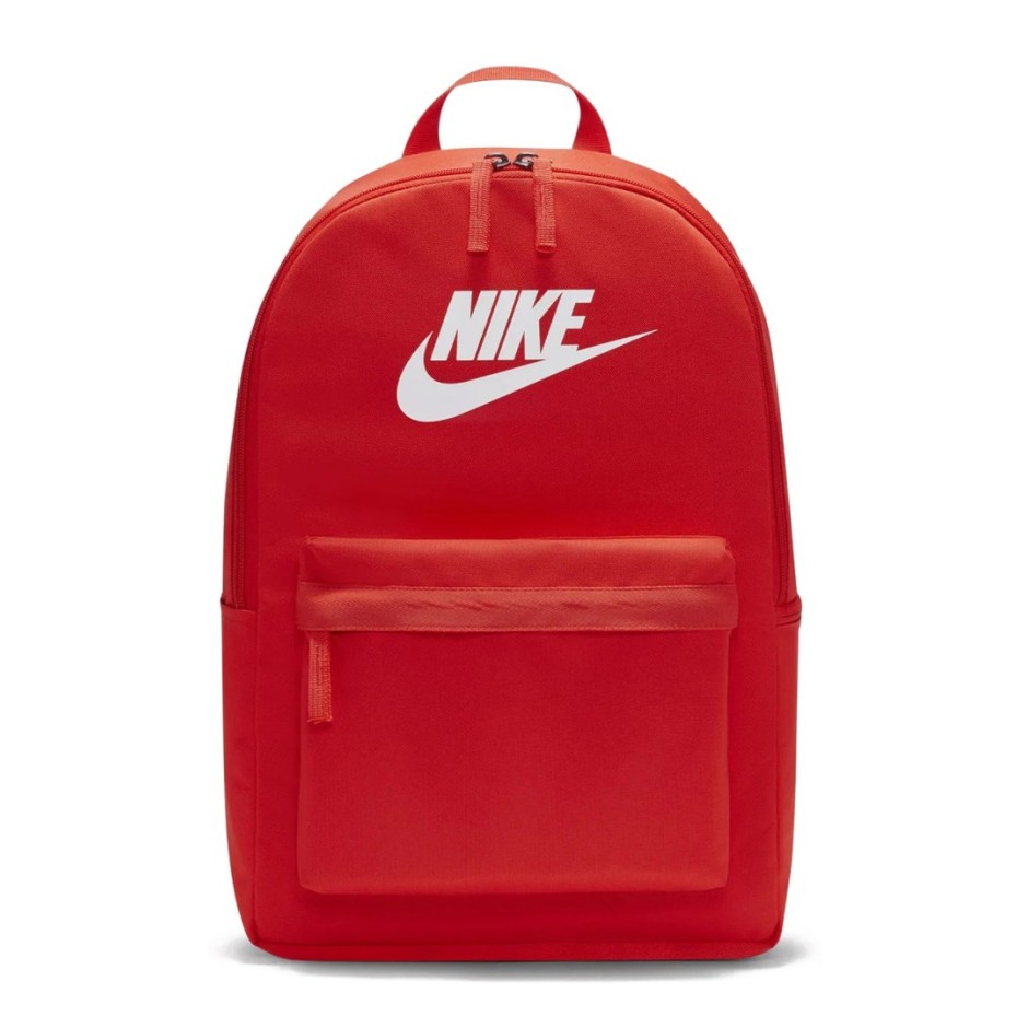 NIKE HERITAGE DC4244-673 Red