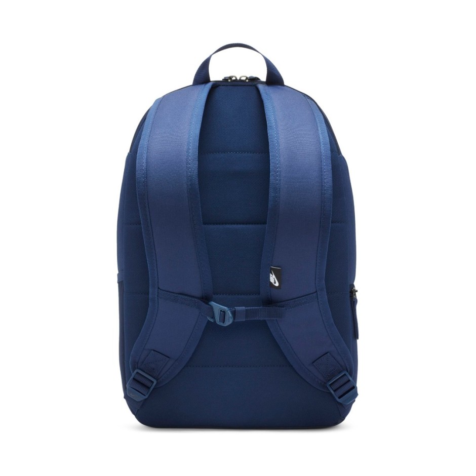 NIKE HERITAGE EUGENE BACKPACK DJ7373-410 Blue