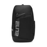 NIKE ELITE PRO BASKETBALL BACKPACK BA6164-014 Μαύρο Εικόνα 