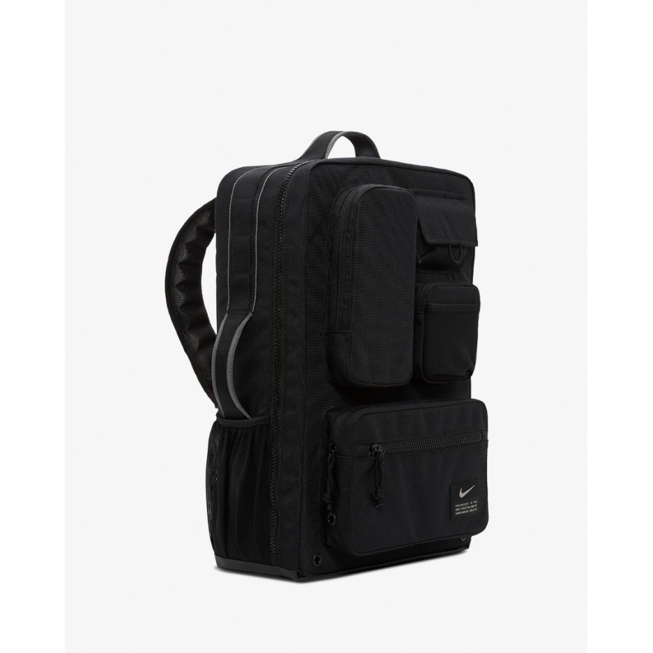 NIKE UTILITY ELITE TRAINING BACKPACK CK2656-010 Black