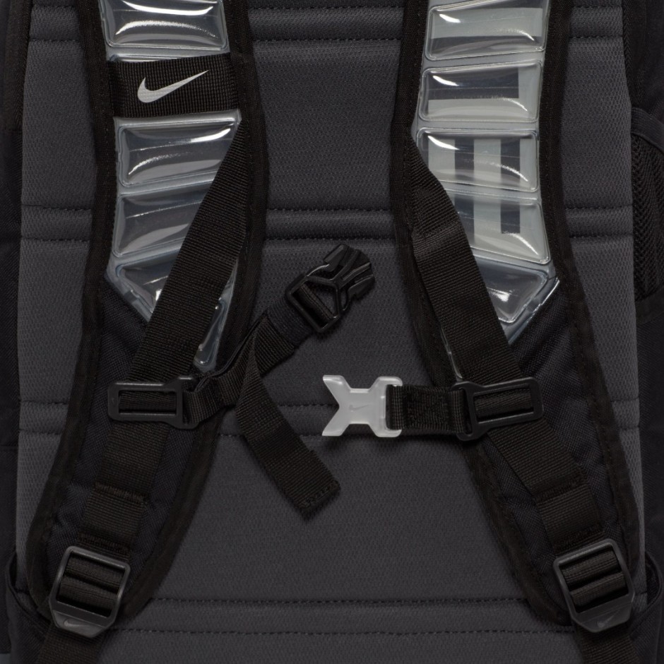 NIKE HOOPS ELITE DX9786-010 Black