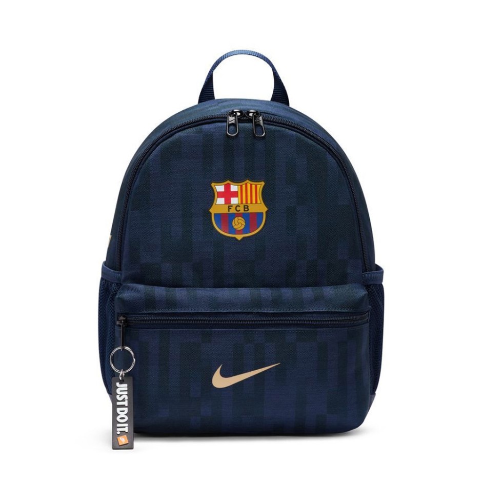 NIKE FC BARCELONA JDI DJ9968-410 Blue