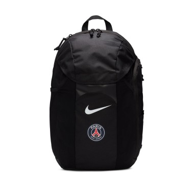 Τσάντα Πλάτης Μαύρη - Nike Paris Saint-Germain Academy