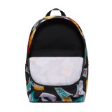 NIKE NK HERITAGE BKPK-PENANT TOSS HJ8322-010 Colorful Image 1