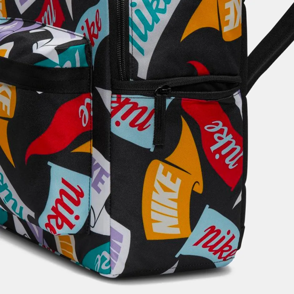 NIKE NK HERITAGE BKPK-PENANT TOSS HJ8322-010 Colorful