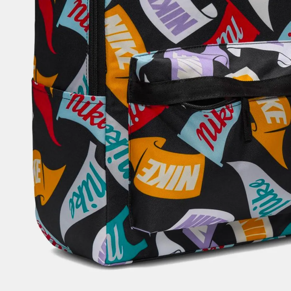 just don't quit nike backpack Launched that bag, never seeing it again! The Nike backpack got benched.  , Coach made the switch to the BL101 backpack better drip, better  game. , Use code DARNELL_10 for 10% OFF.,