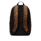 NIKE NK HERITGE BKPK-SNAKE HJ8345-815 Brown Image 0