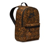 NIKE NK HERITGE BKPK-SNAKE HJ8345-815 Brown Image 1
