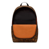 NIKE NK HERITGE BKPK-SNAKE HJ8345-815 Brown Image 2