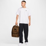 NIKE NK HERITGE BKPK-SNAKE HJ8345-815 Brown Image 6
