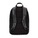 NIKE NK HERITGE BKPK-SWSH GRID HM4414-010 Black Image 0