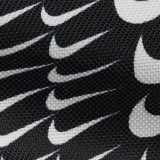 NIKE NK HERITGE BKPK-SWSH GRID HM4414-010 Black Image 2