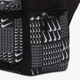 NIKE NK HERITGE BKPK-SWSH GRID HM4414-010 Black Image 3