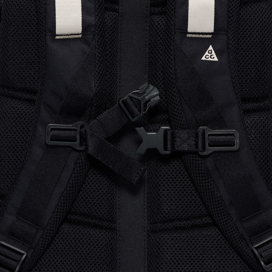 Τσάντα Πλάτης Μαύρη - Nike ACG 'DAYMAX' 