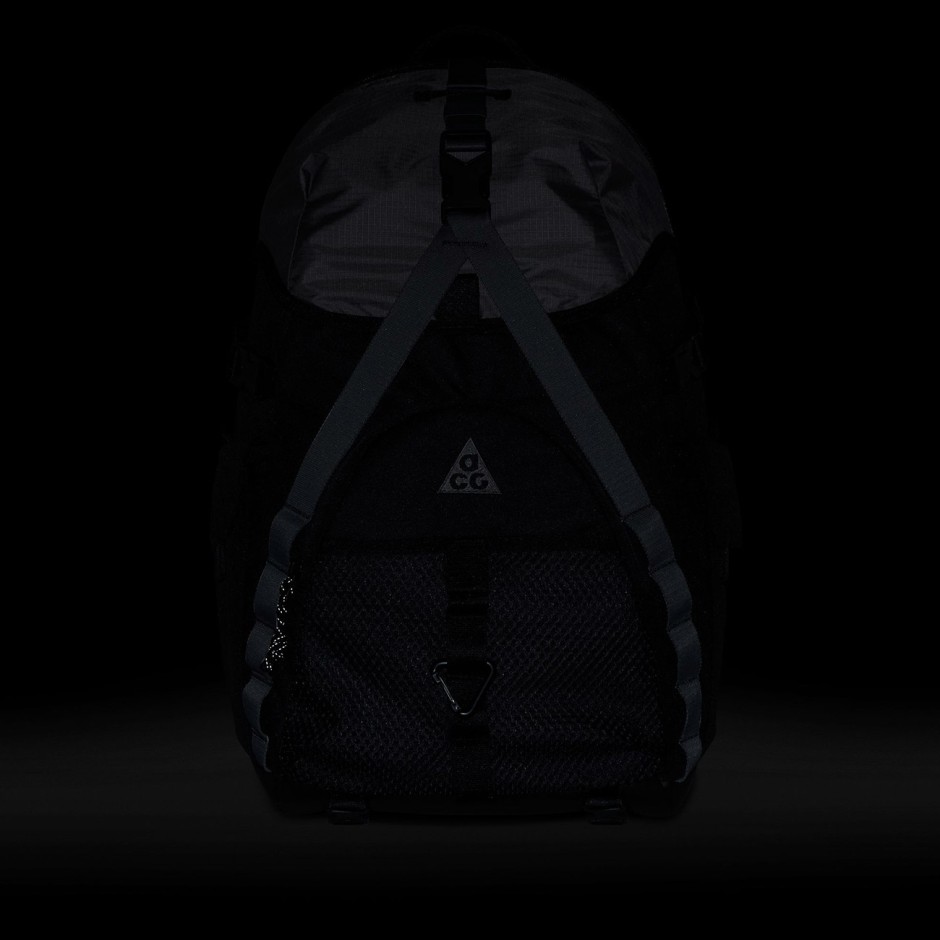 Τσάντα Πλάτης Μαύρη - Nike ACG 'DAYMAX' 