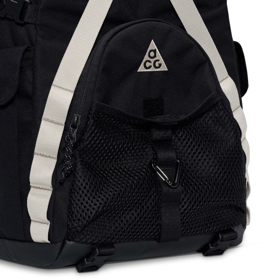 Τσάντα Πλάτης Μαύρη - Nike ACG 'DAYMAX' 