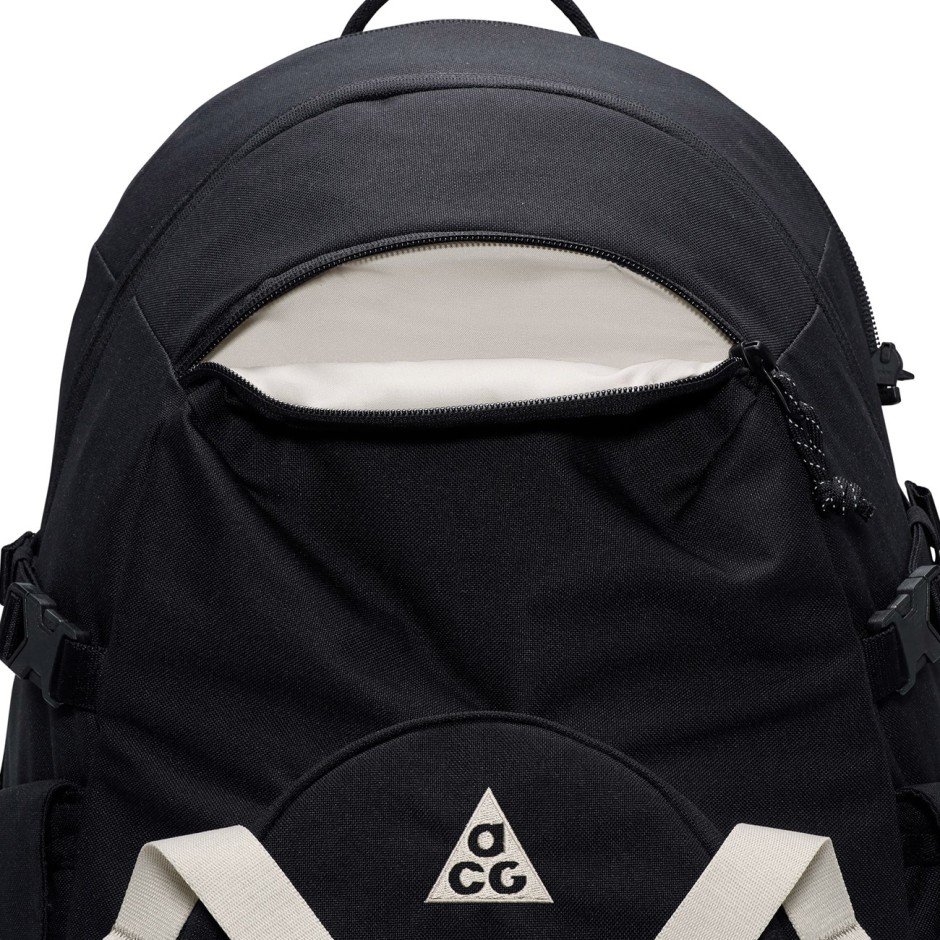 Τσάντα Πλάτης Μαύρη - Nike ACG 'DAYMAX' 